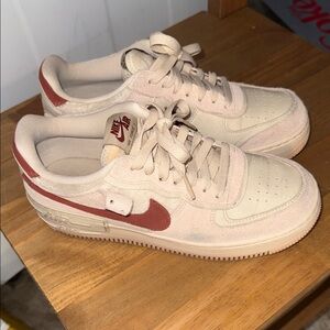 Nike Air Force 1 Low Shadow Shimmer